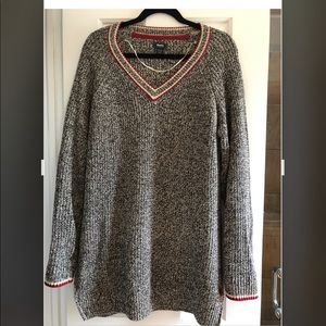 Roots Sweater XL